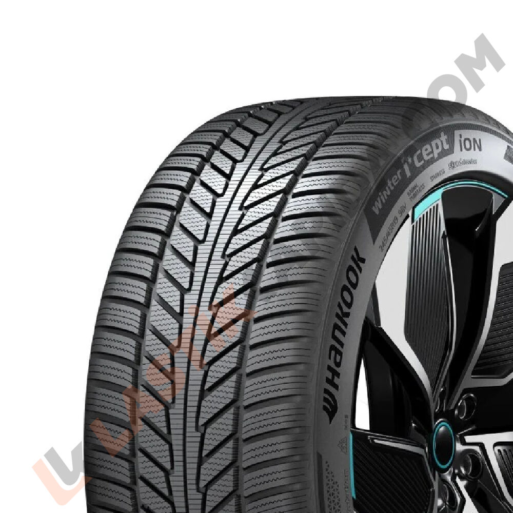 225/55R19 103V XL ION ICEPT IW01 EV, Sound Absorber (Foam)