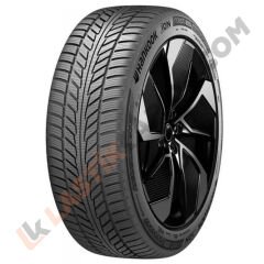 225/55R19 103V XL iON i*cept IW01 EV, Sound Absorber (Foam) Kış 2025
