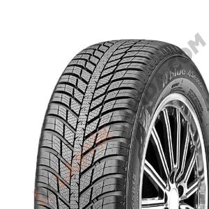 215/65 R16 98H N'Blue 4Season 2