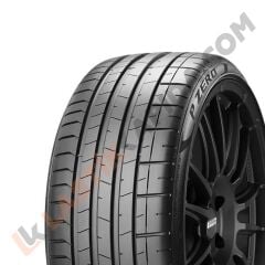 265/35R22 102H XL P-ZERO (PZ4) NCS ELT MO-S 2023