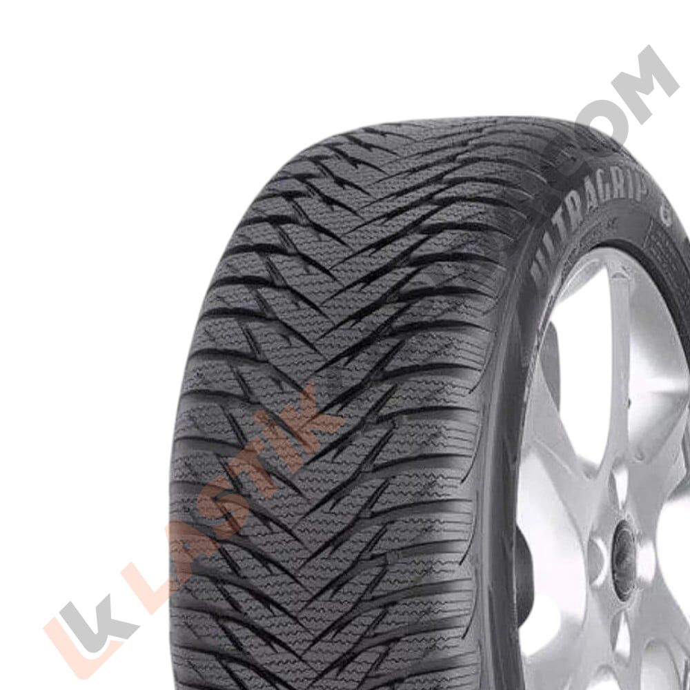 175/70R13 82T UltraGrip 8