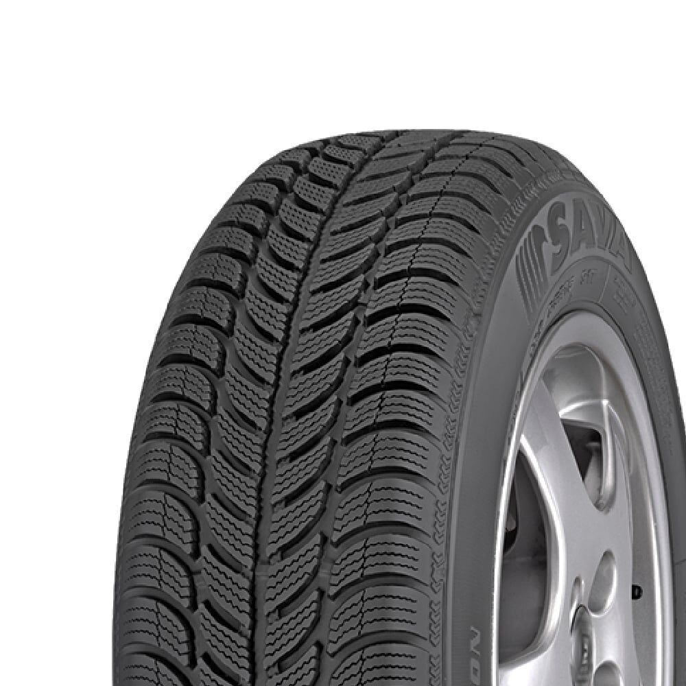 185/60R15 84T ESKIMO S3+ MS