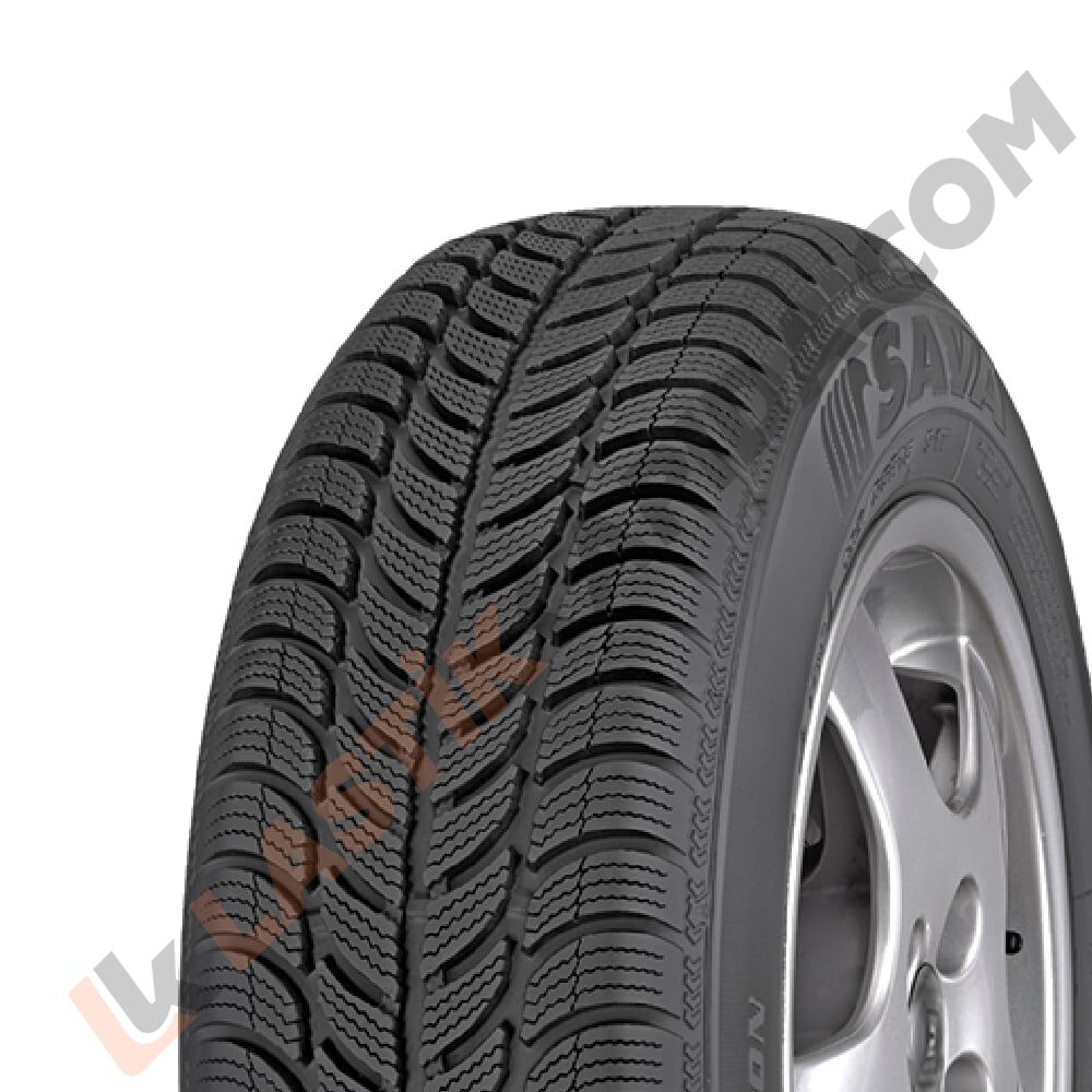 185/60R15 84T ESKIMO S3+ MS