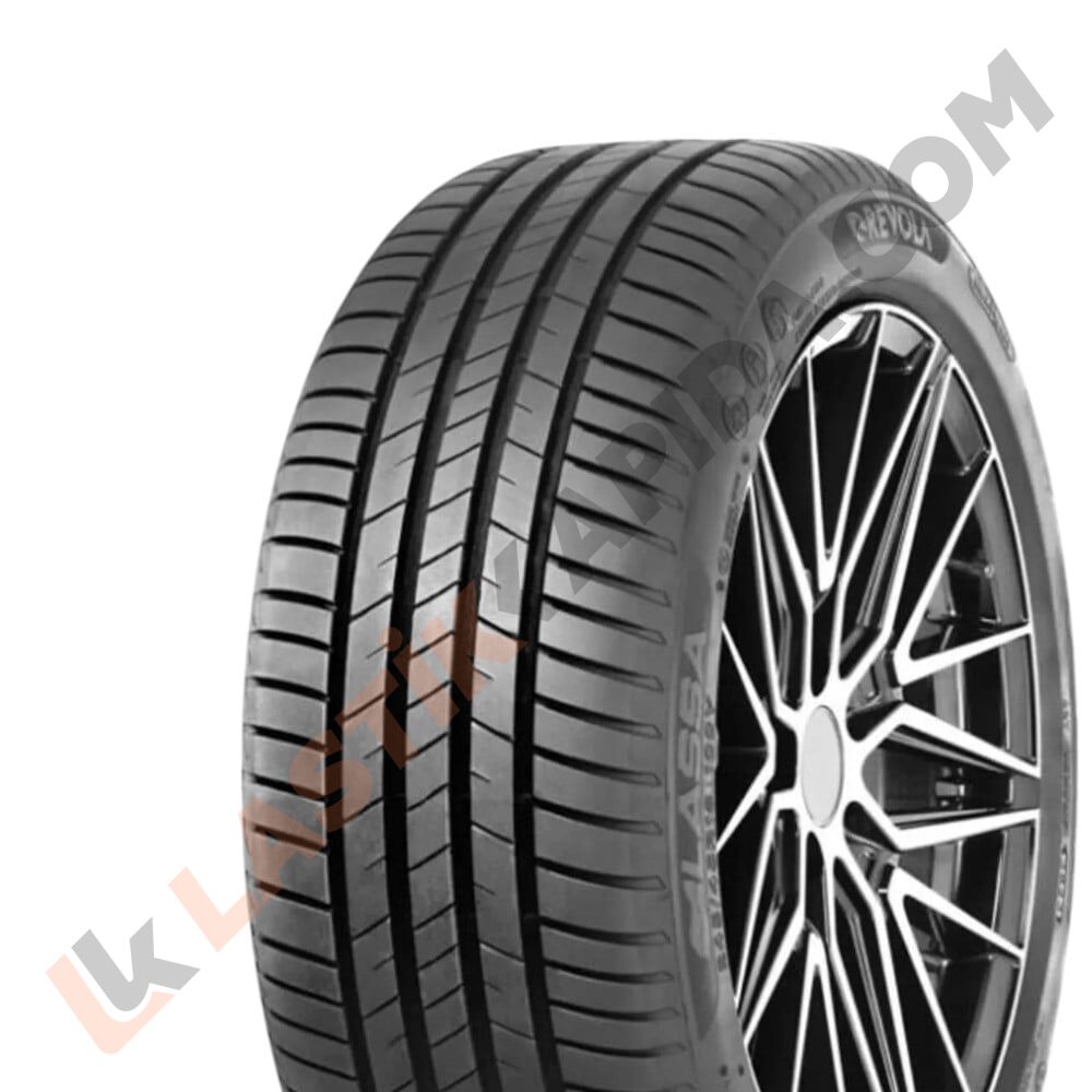 185/60R15 84H Revola