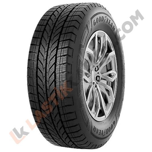 Goodyear 215/70R15C 109/107R WINT COMMAND CARGO Kış 2025