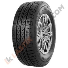 215/70R15C 109/107R WINT COMMAND CARGO Kış