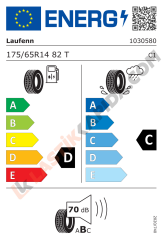 175/65R14 82T G FIT EQ+ LK41