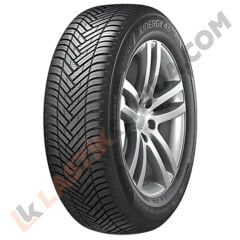 Hankook 275/45R20 110W XL Kinergy 4S 2 X H750A 4Mevsim