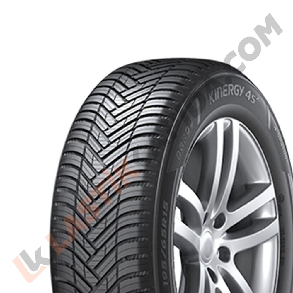 215/55R17 98W XL Kinergy 4S 2 H750 M+S 3PMSF