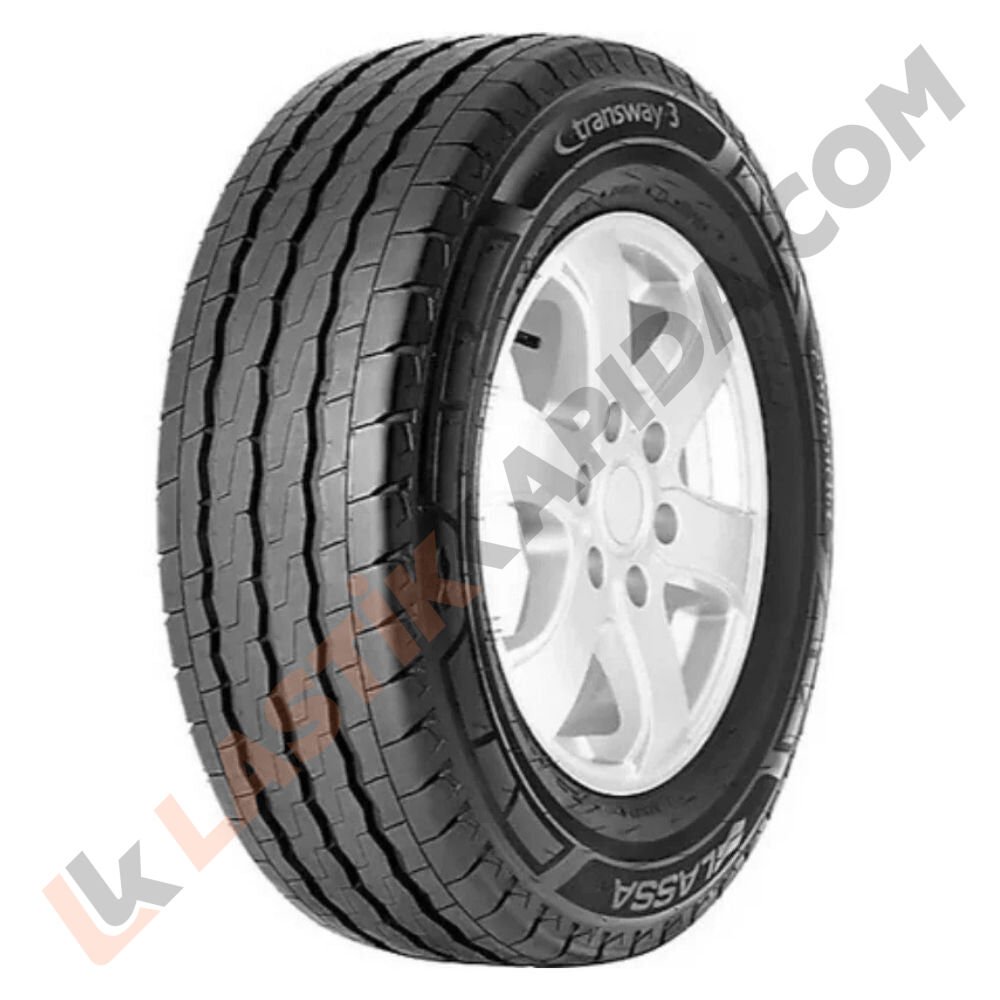 Lassa 225/70R15C 116/114S Transway 3 Yaz 2025