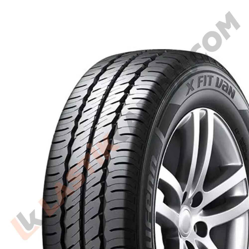 205/75R16C 113/111R X FIT Van LV01