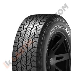 265/65R17 112T Dynapro AT2 RF11