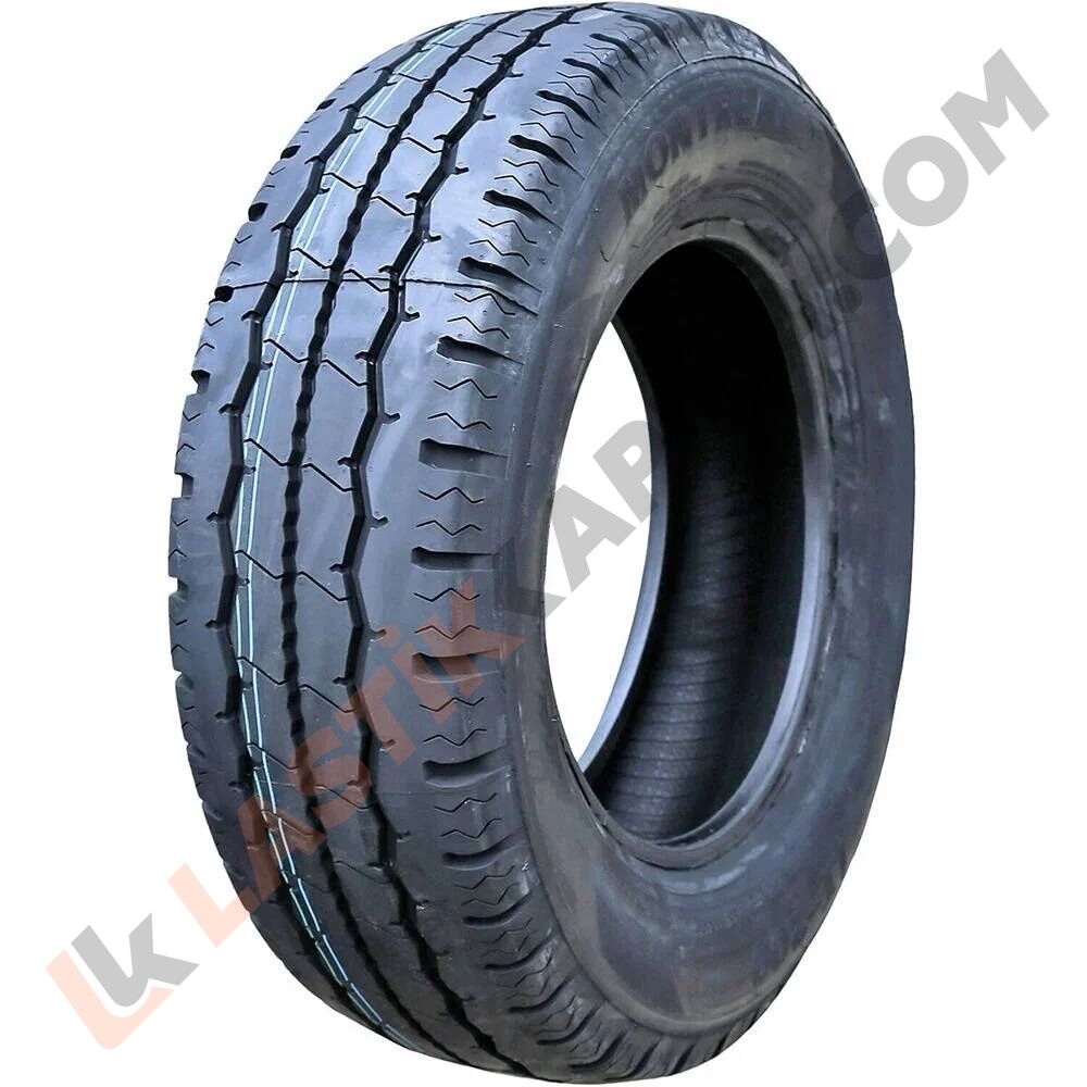 Montreal 195/75R16C LT-200 Yaz 2024
