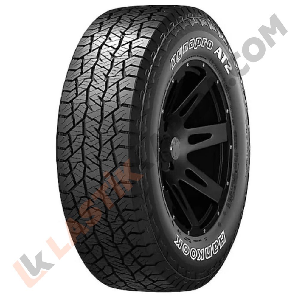 Hankook 265/60R18 114T XL Dynapro AT2 RF11 M+S 3PMSF 4Mevsim