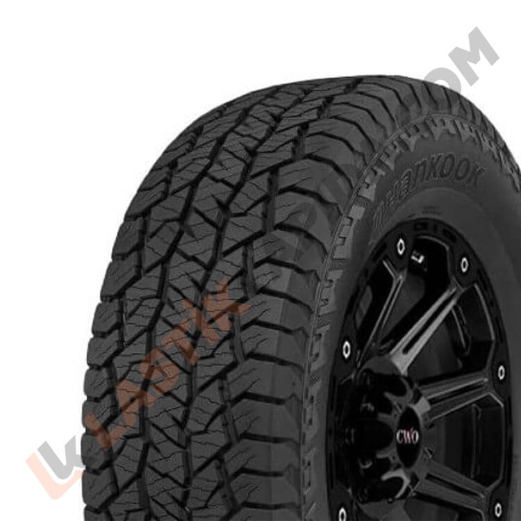 265/60R18 114T XL Dynapro AT2 RF11 M+S 3PMSF