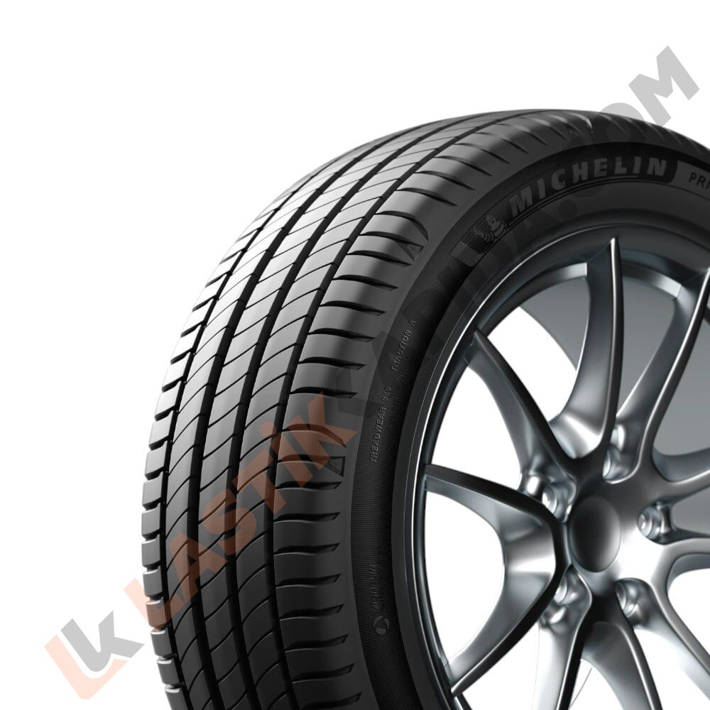 235/55R17 103Y XL Primacy 4+