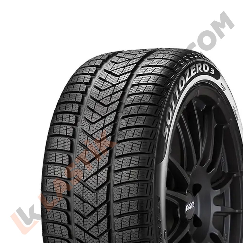 255/35R21 98V XL Winter Sottozero Serie 3 2023