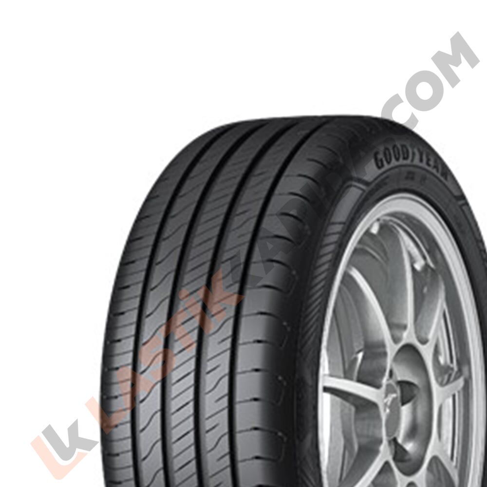 215/55R17 98W XL EfficientGrip Performance
