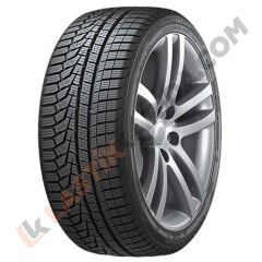 205/55 R17 95H XL Winter i*cept evo² HANKOOK Kış