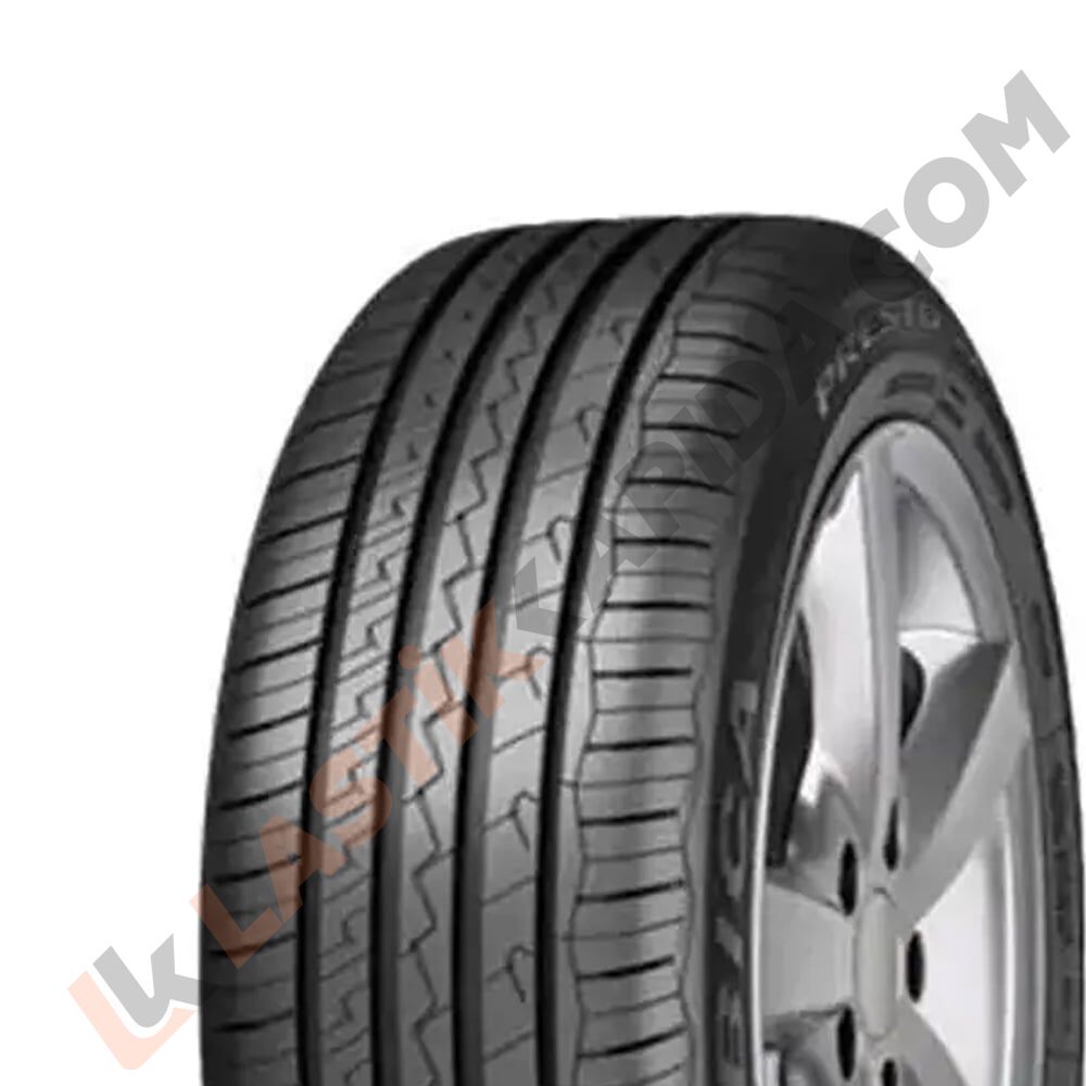 205/55R16 91V PRESTO HP 2