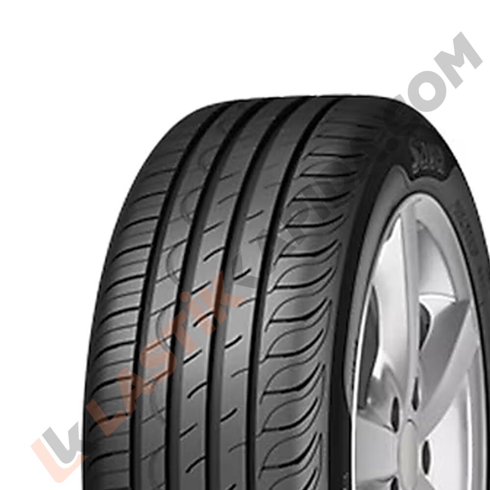 215/45R16 90V INTENSA HP 2 XL FP