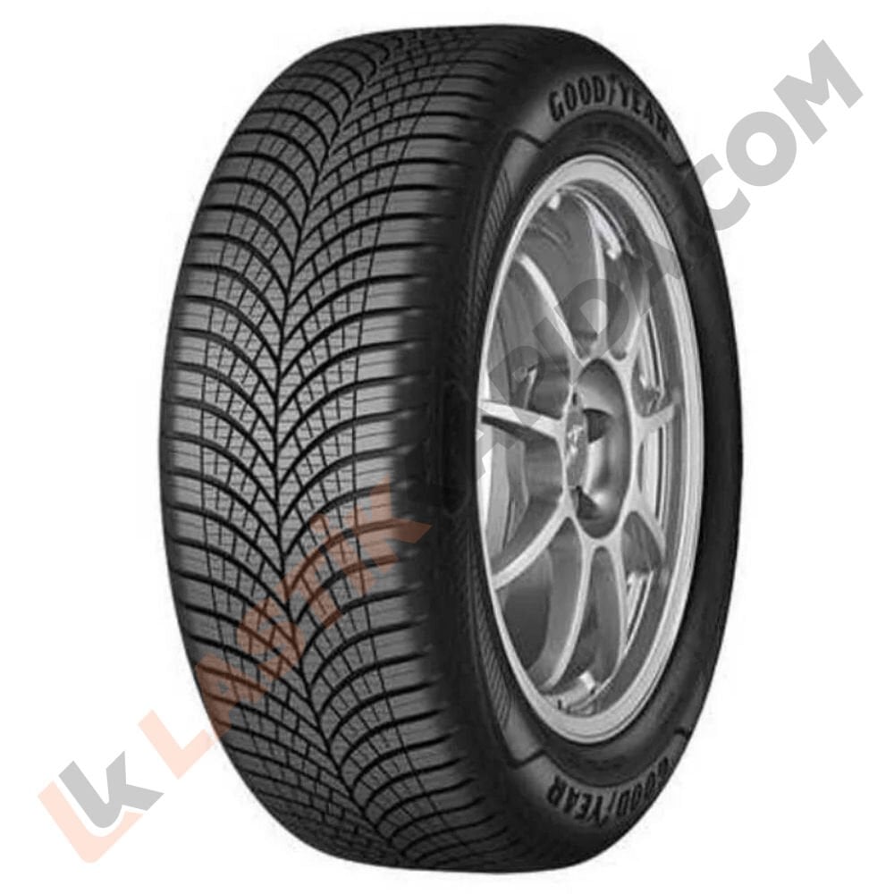 Goodyear 195/60R18 96H XL RE Vector 4 Seasons G3 4Mevsim 2026