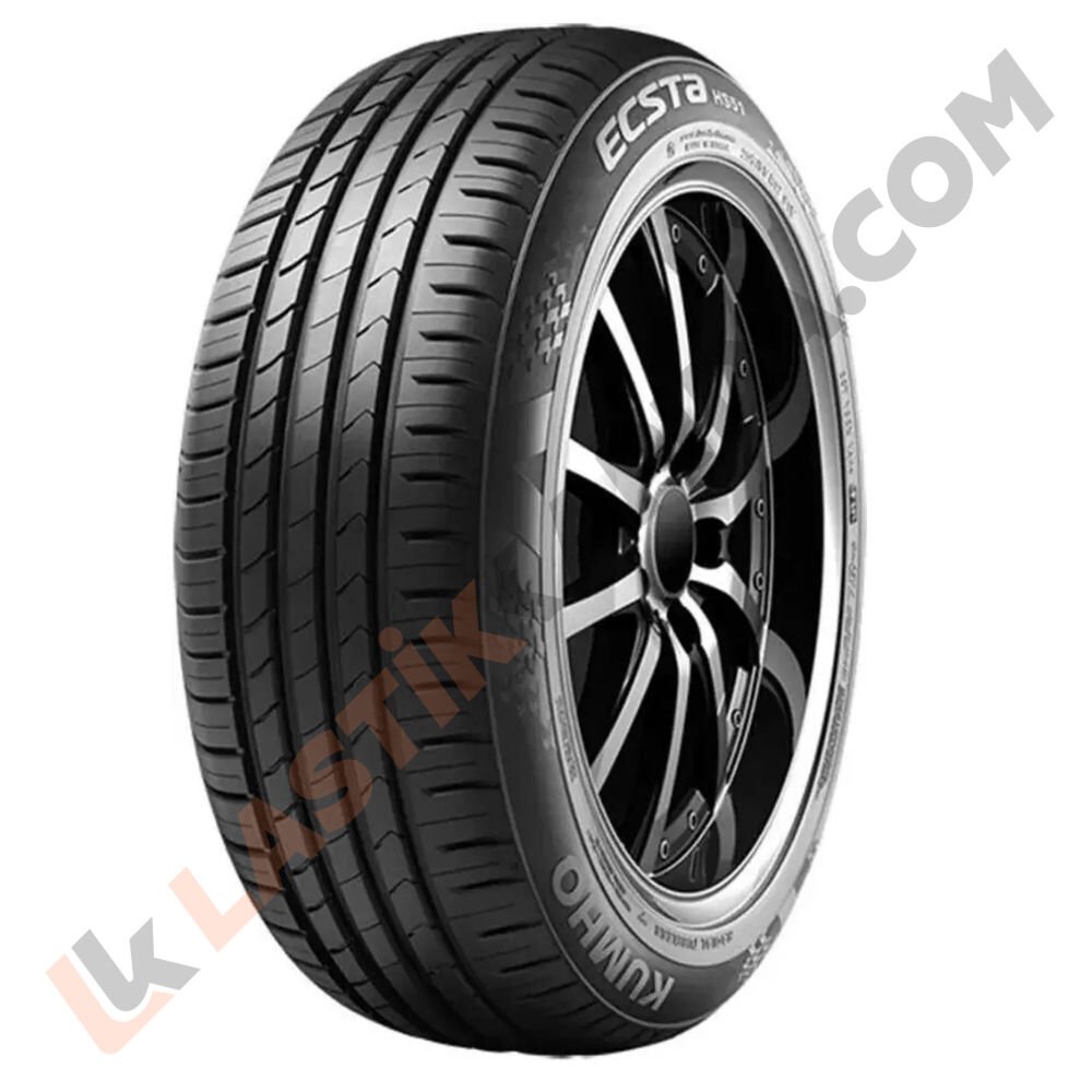 Kumho 195/45 R15 78V Ecsta HS51 Yaz 2026