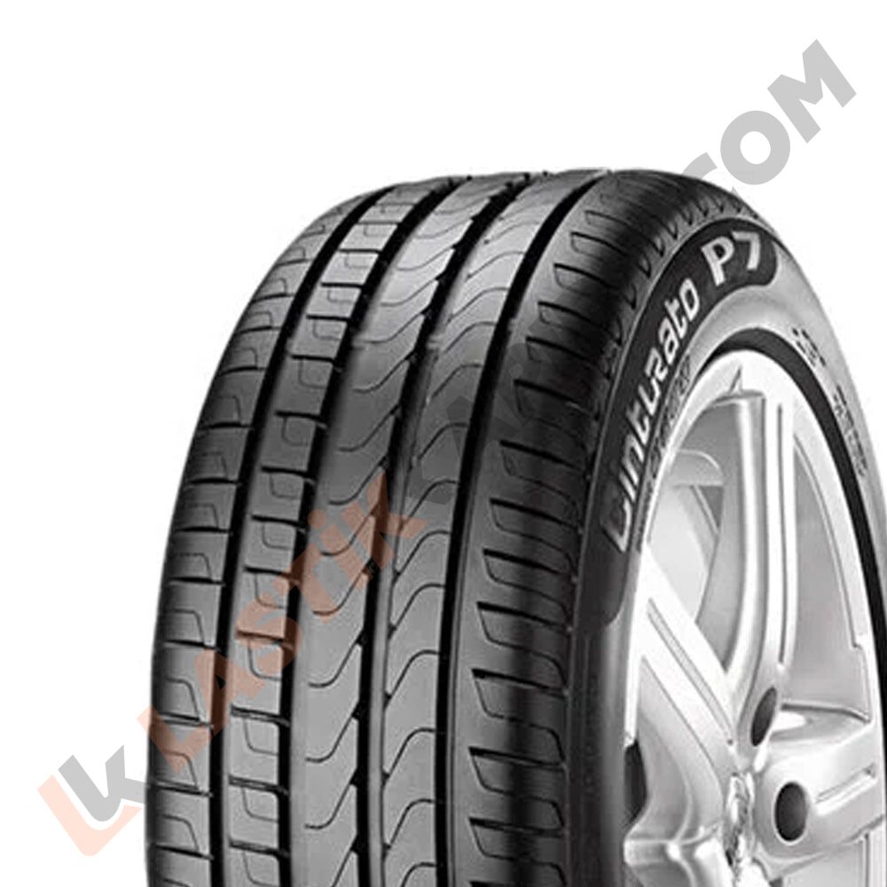 225/45R18 91Y CINTURATO P7 RFT BMW* 2021