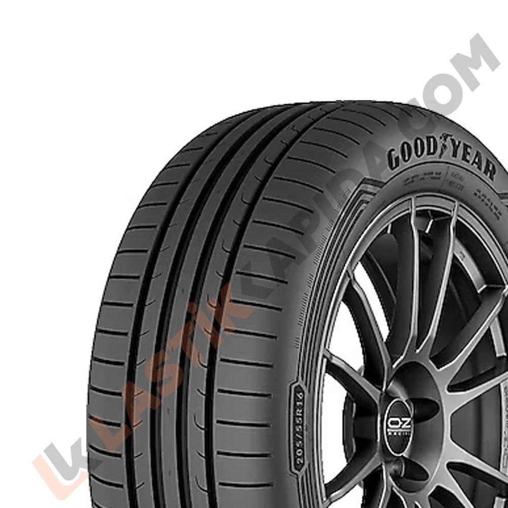 215/55R16 97W EAGLE SPORT 2 XL