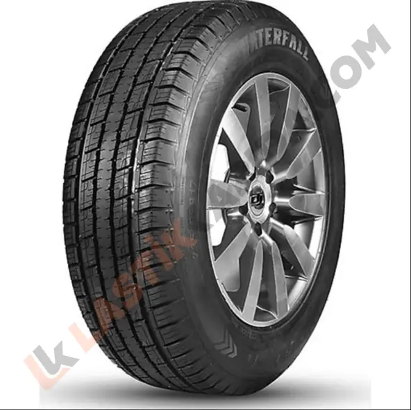 Waterfall 155R12C 88/86R 8PR LT-100 Yaz