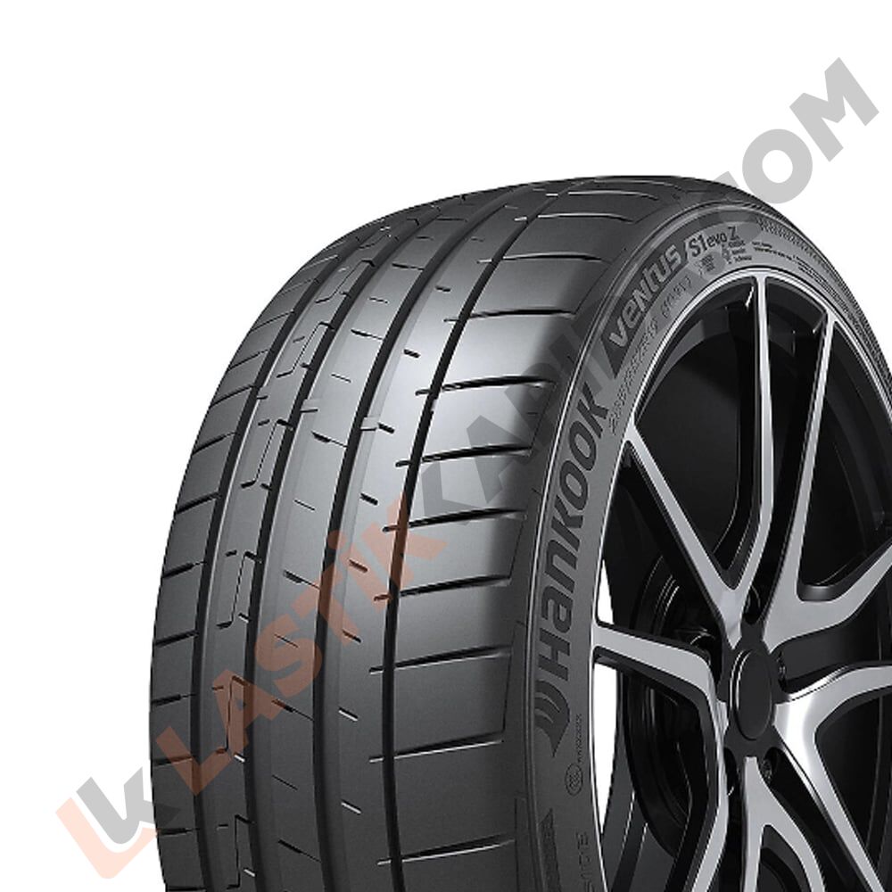 275/40R20 106Y XL Ventus S1 evo Z K129 Super Sport ND0 (Porsche)