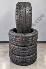275/45 R21 PİRELLİ 2. EL 4 MEVSİM LASTİK - SÜNGERLİ