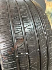 275/45 R21 PİRELLİ 2. EL 4 MEVSİM LASTİK - SÜNGERLİ