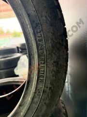 275/45 R21 PİRELLİ 2. EL 4 MEVSİM LASTİK - SÜNGERLİ