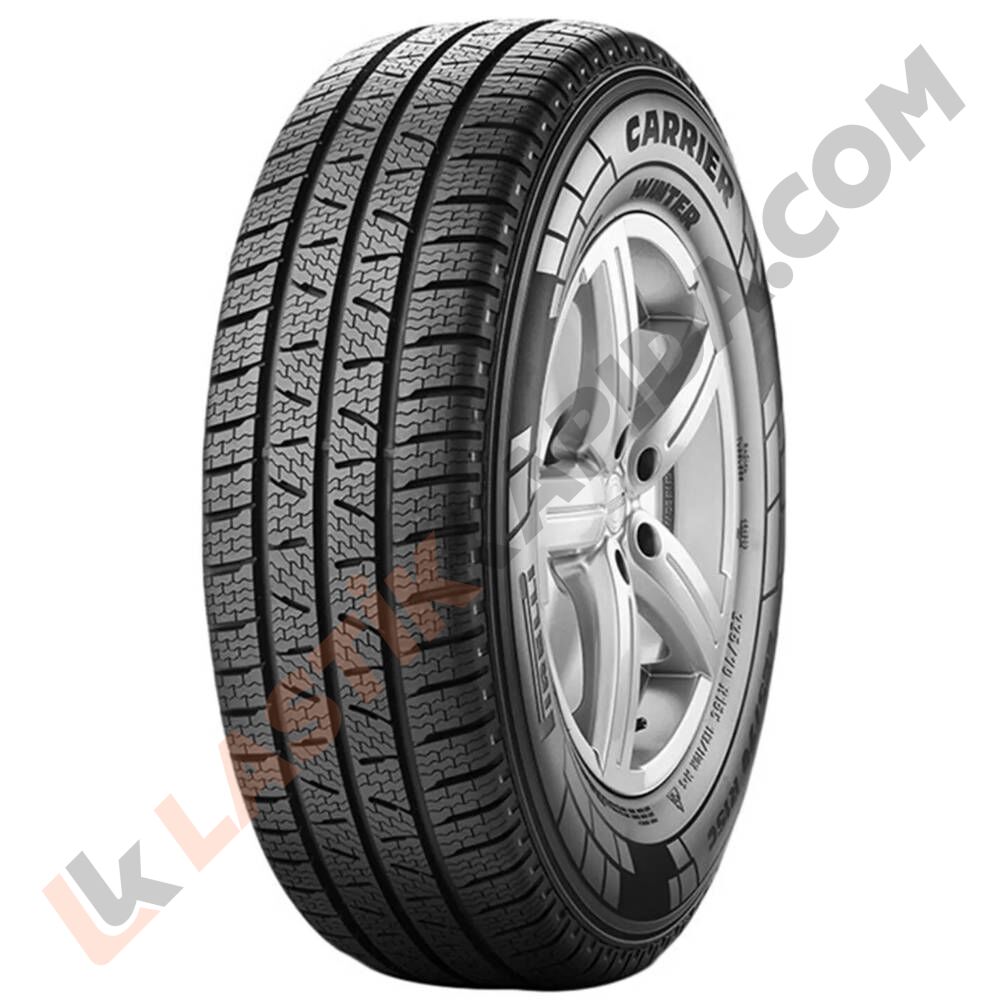 Pirelli 205/75R16C 110R CARRIER LT01 Yaz 2023