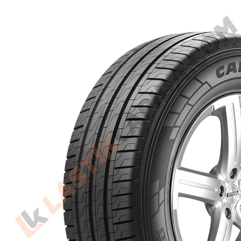 205/75R16C 110R CARRIER LT01