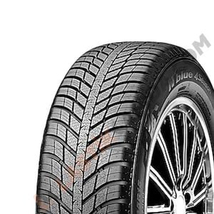 225/60 R17 103V XL N'Blue 4Season (SUV)