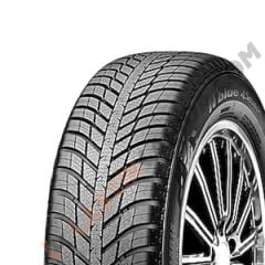 225/60 R17 103V XL N'Blue 4Season (SUV)