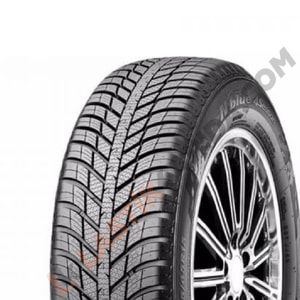 215/55 R18 99V XL N'Blue 4Season (SUV)