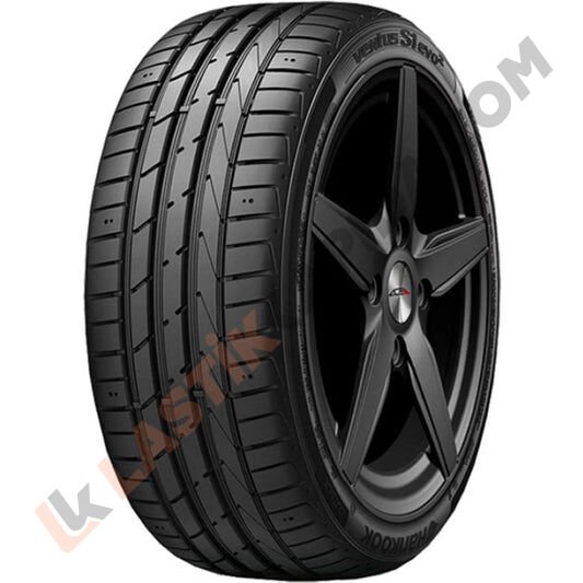 245/45R19 98Y Ventus S1 evo2 K117B HRS (Runflat) BMW(*) Yaz 2026