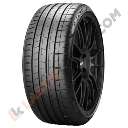 Pirelli 225/35R19 88Y XL PZERO Yaz