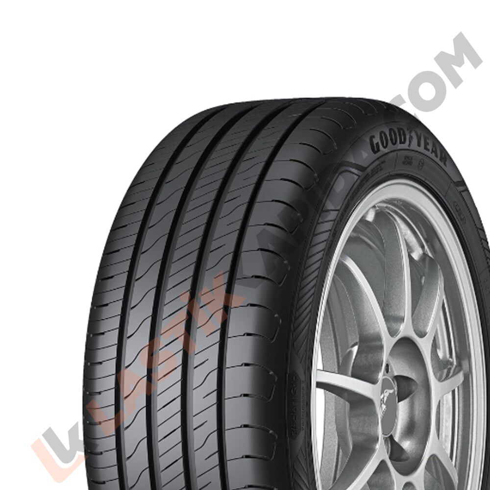 195/60R18 96H EFFIGRIP PERF 2 R XL