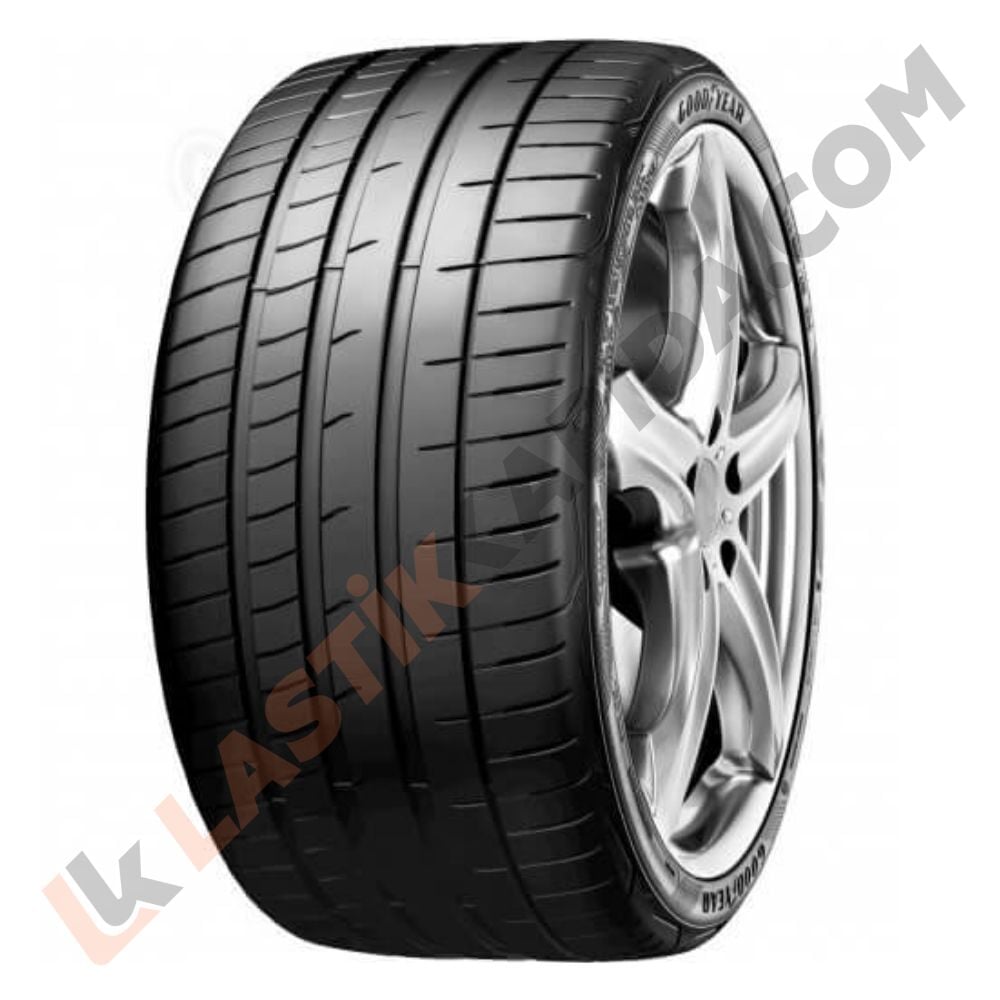 Goodyear 255/40R20 101Y XL Eagle F1 SuperSport (EV✓) NF0(Porsche) Yaz 2026