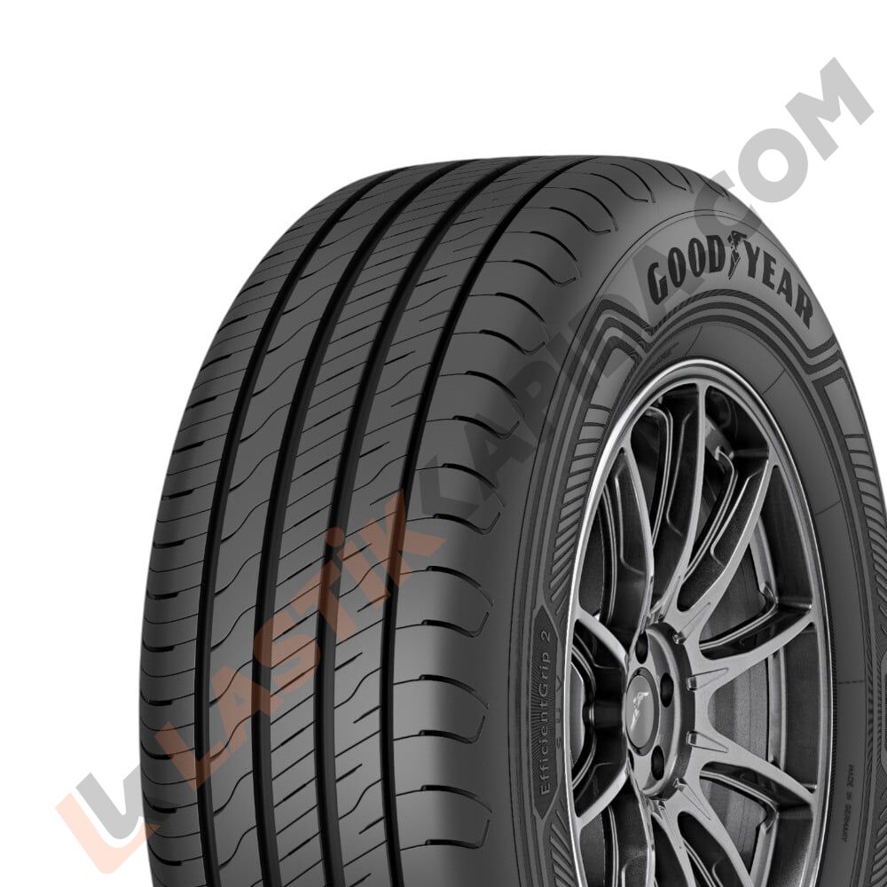 235/60R18 103V EfficientGrip 2 SUV