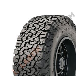 LT215/75 R15 100/97S All Terrain KO2 LRC RBL