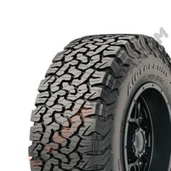 LT215/75 R15 100/97S All Terrain KO2 LRC RBL
