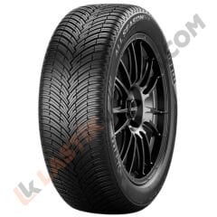 Pirelli 245/40R18 97Y XL Cinturato All Season SF3 4Mevsim