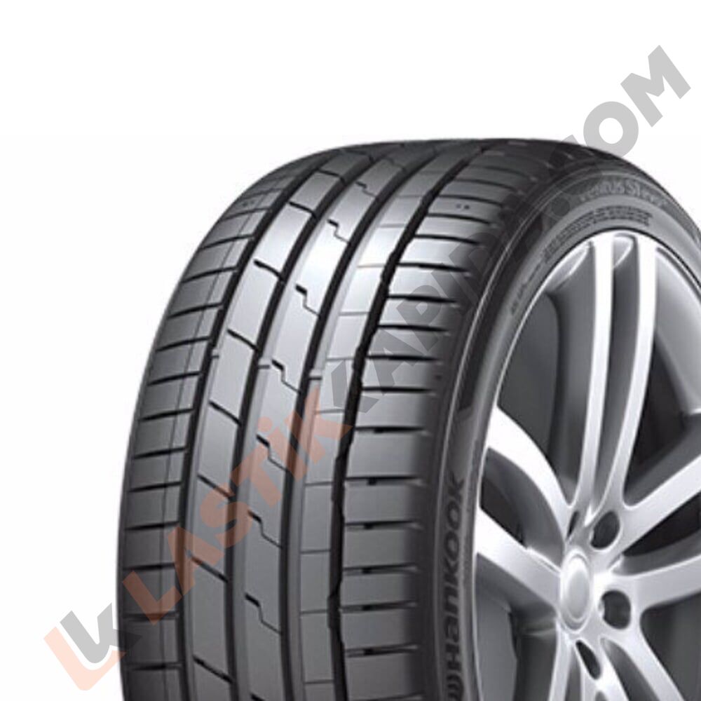 275/40R19 101Y XL Ventus S1 evo2 K117B HRS (Runflat) BMW(*)