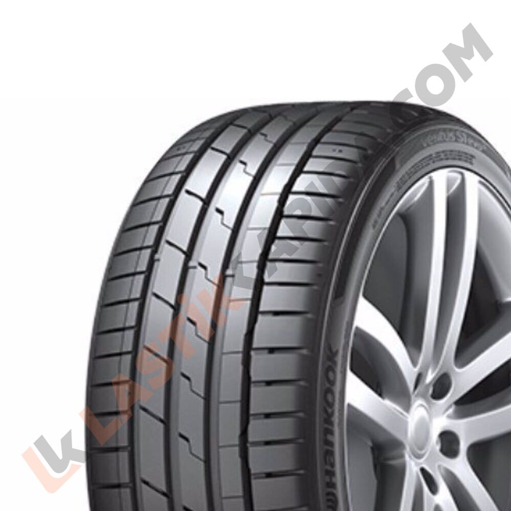 275/40R19 101Y XL Ventus S1 evo2 K117B HRS (Runflat) BMW(*)