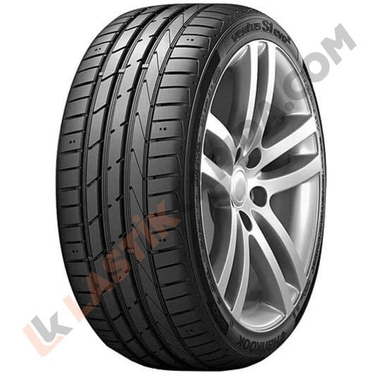 Hankook 315/35 R20 110W XL Ventus S1 Evo 2 SUV K117C RFT Yaz 2025